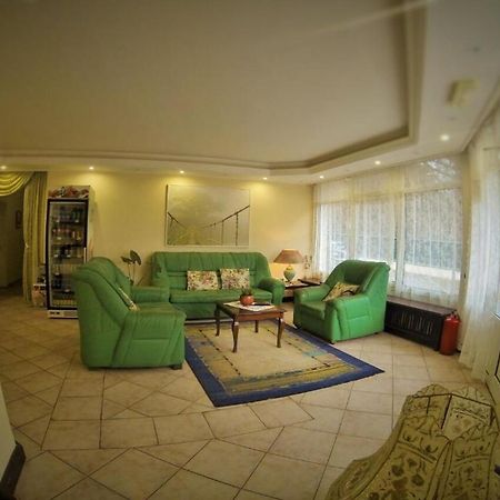 B&B Villa Evandjelina Sremska Kamenica 外观 照片