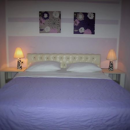 B&B Villa Evandjelina Sremska Kamenica 外观 照片