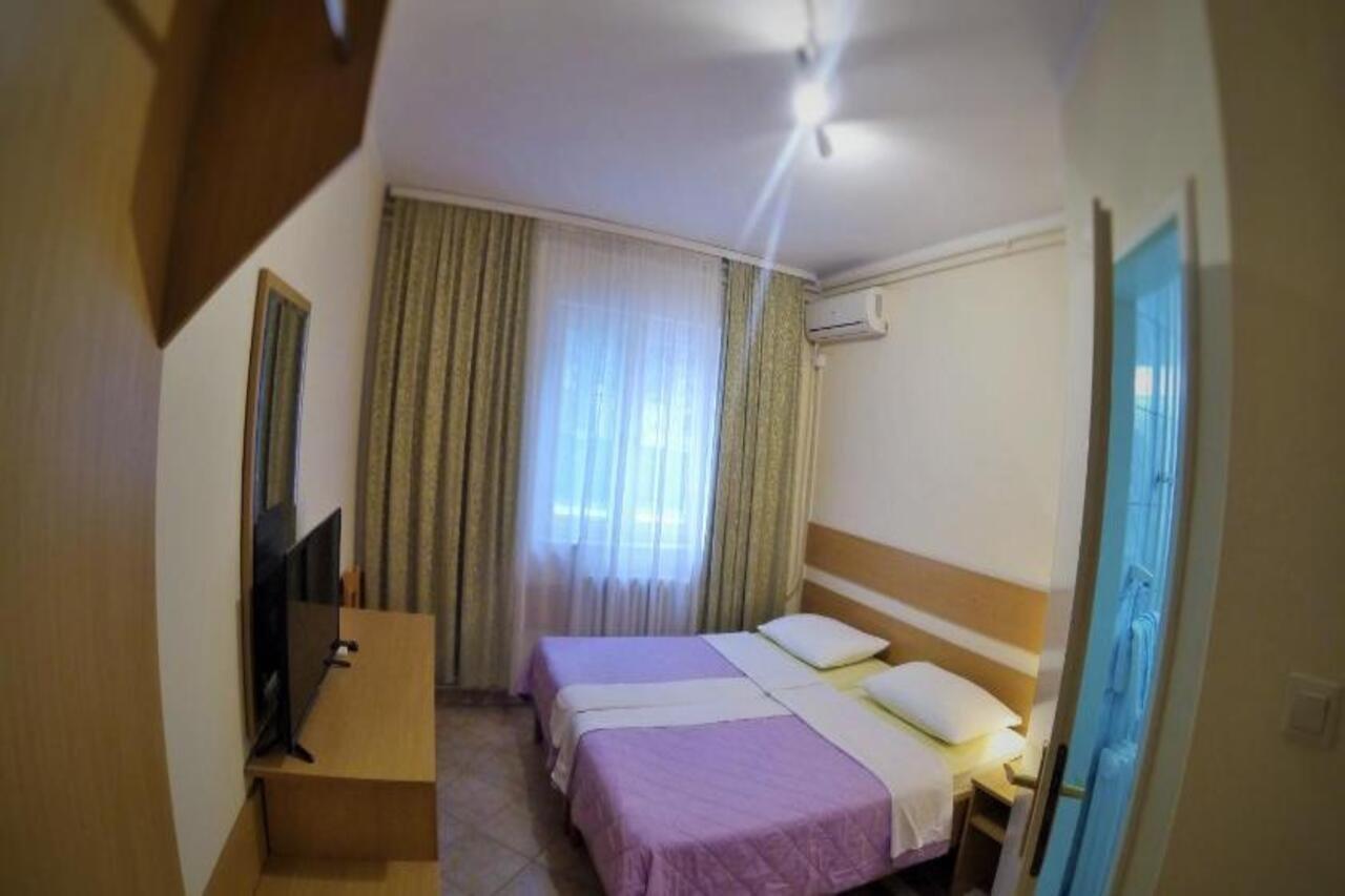 B&B Villa Evandjelina Sremska Kamenica 外观 照片