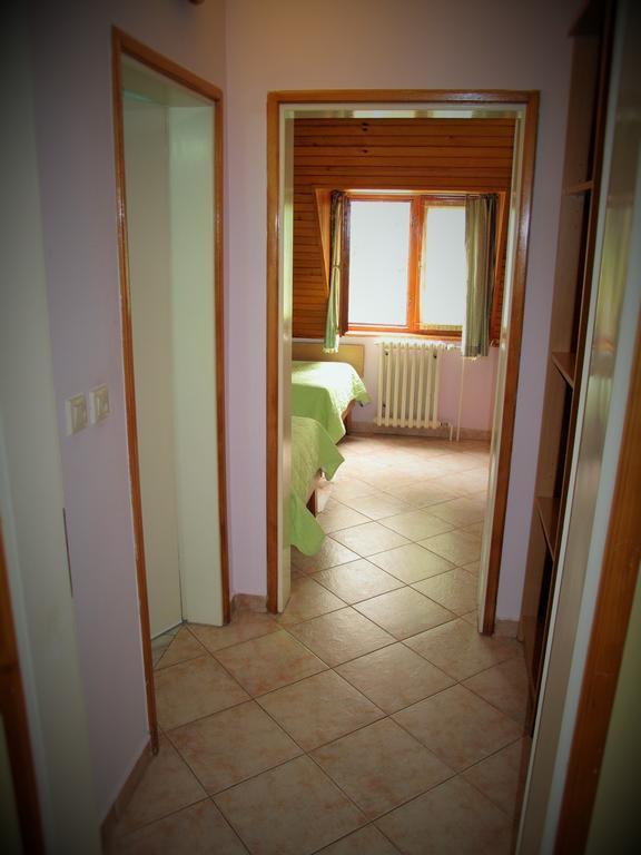 B&B Villa Evandjelina Sremska Kamenica 外观 照片
