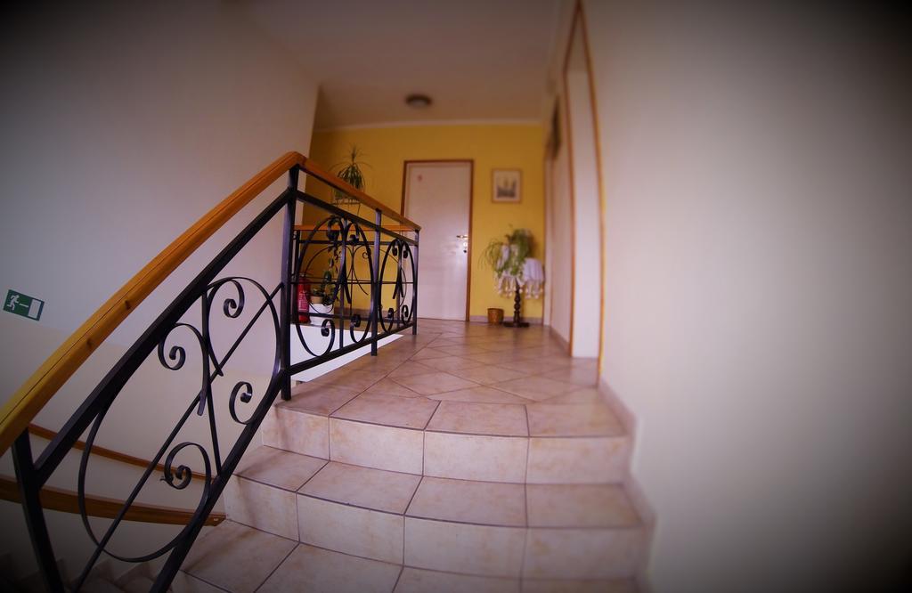 B&B Villa Evandjelina Sremska Kamenica 外观 照片
