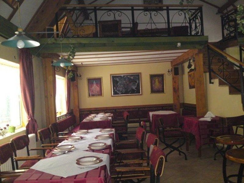B&B Villa Evandjelina Sremska Kamenica 外观 照片