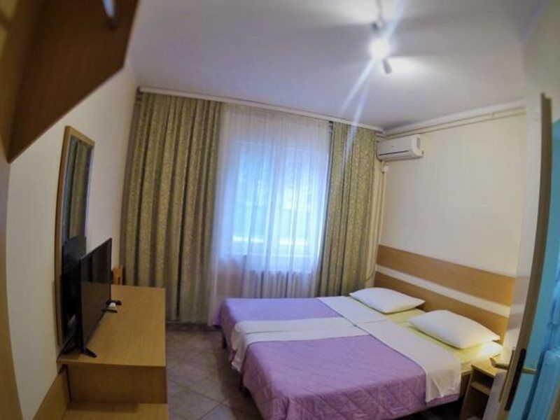 B&B Villa Evandjelina Sremska Kamenica 外观 照片