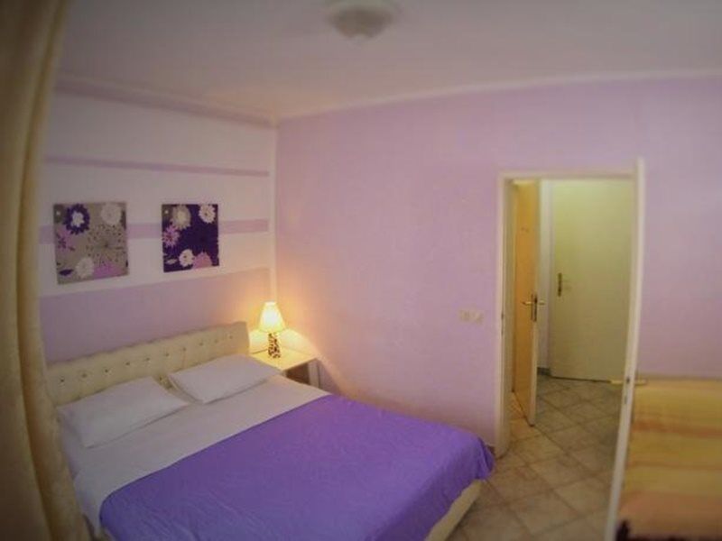 B&B Villa Evandjelina Sremska Kamenica 外观 照片