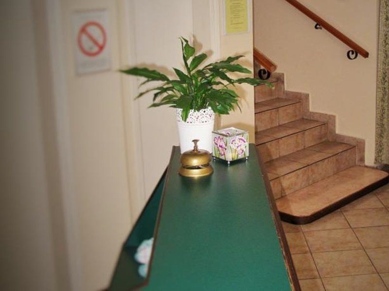 B&B Villa Evandjelina Sremska Kamenica 外观 照片